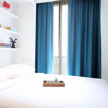 Moritz Inn Bsd Тангеранг Экстерьер фото
