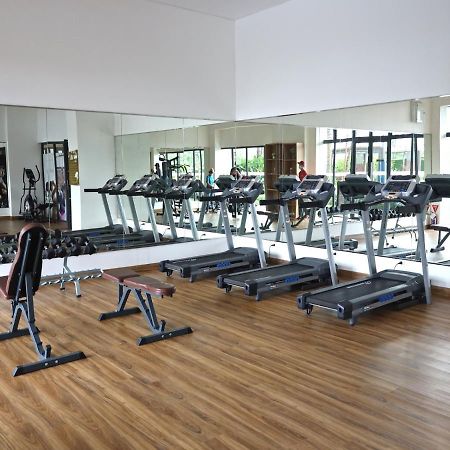 Moritz Inn Bsd Тангеранг Экстерьер фото